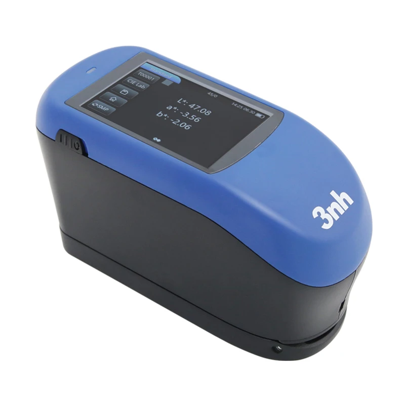 PS528 Spectrodensitometer instruments photos